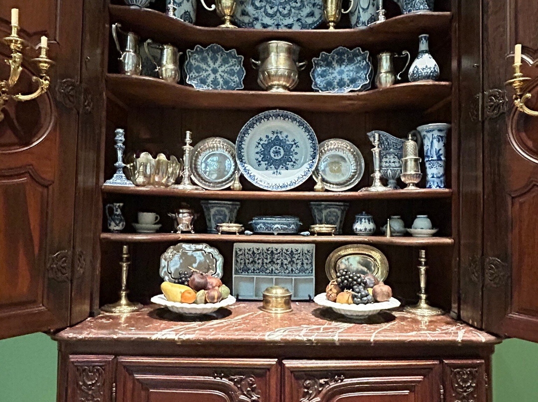 Musee Bonnat-Helleu-Bayonne必去景点