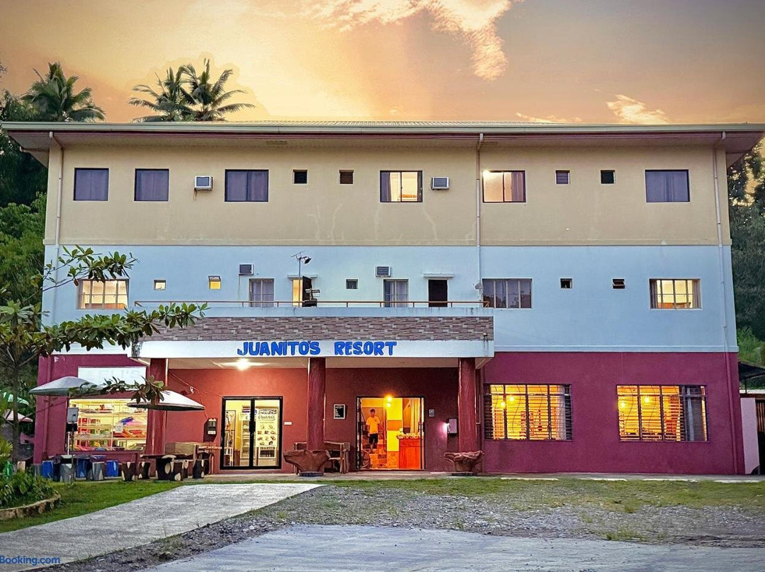 Juanito's Resort