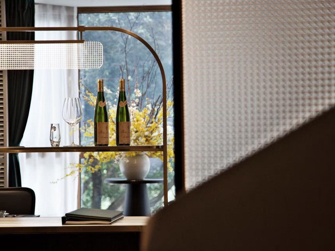 卡萨米亚·意式餐厅