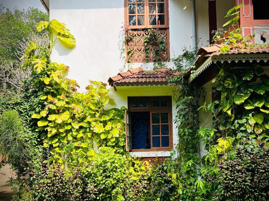 坎西奥宾馆主图