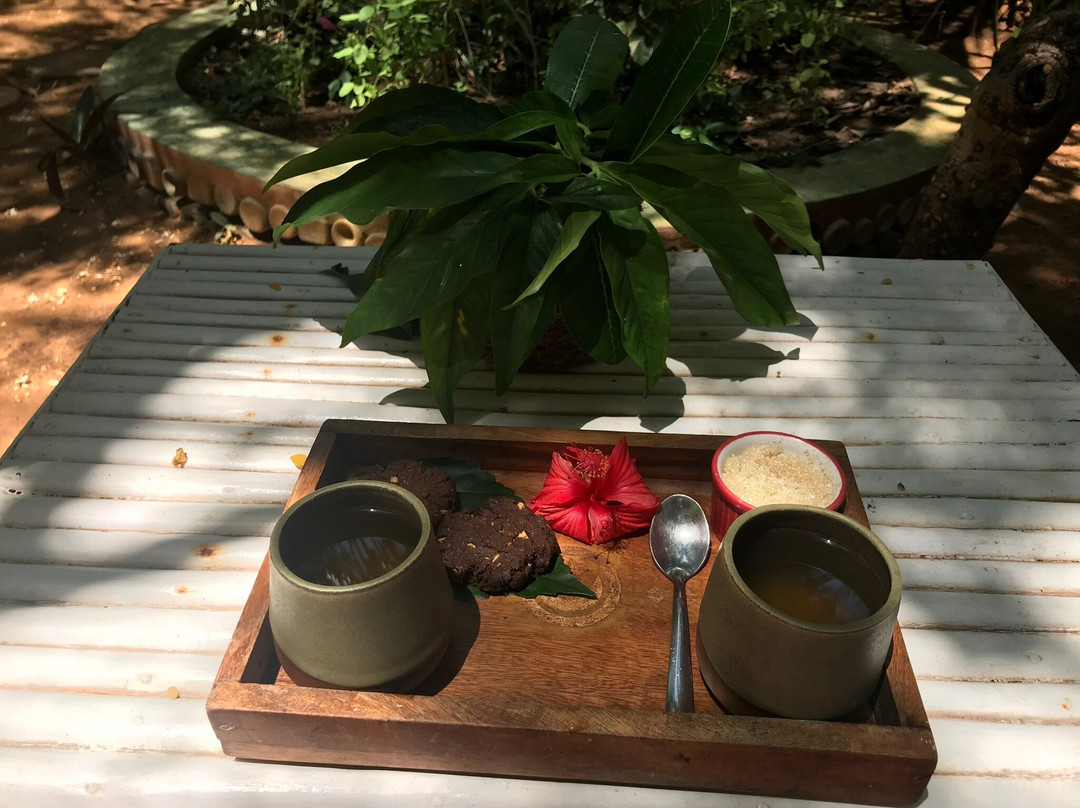 Natural Lamu Beauty Spa-Shela必去景点