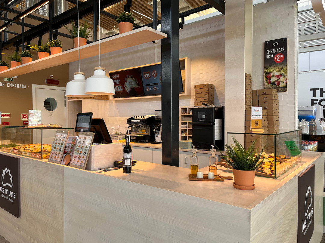 Las Muns - Portimão