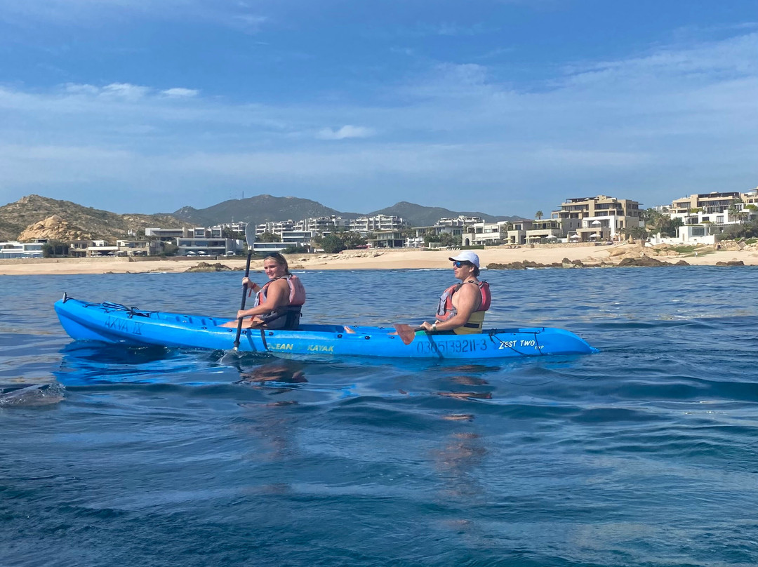 Cabo Outfitters-卡波圣卢卡斯必去景点