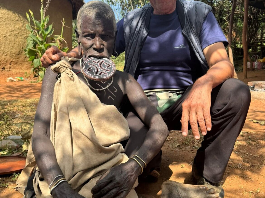 East Africa Tour Operator-亚的斯亚贝巴必去景点