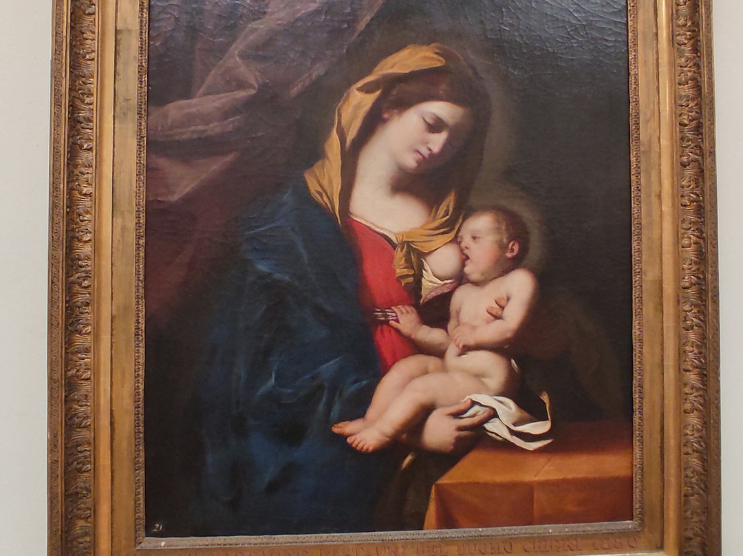 Museo Borgogna-韦尔切利必去景点