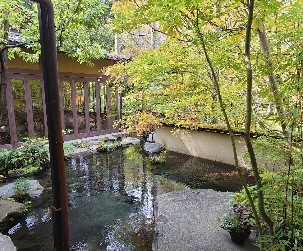 Seni Onsen Iwanoyu主图