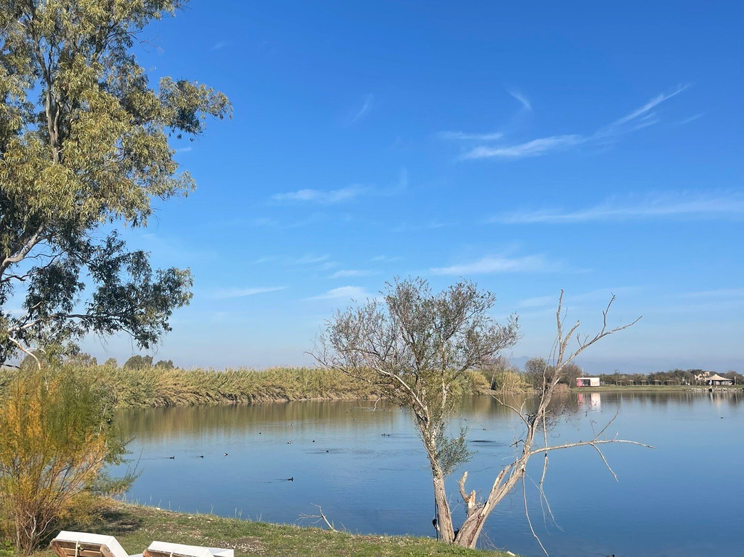 Laghi Nabi-Castel Volturno必去景点