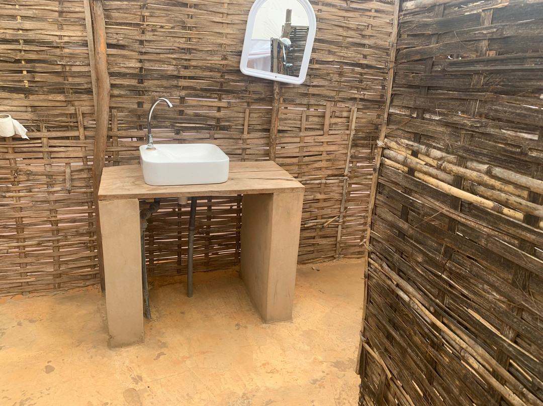 Lompoul Desert-达喀尔必去景点