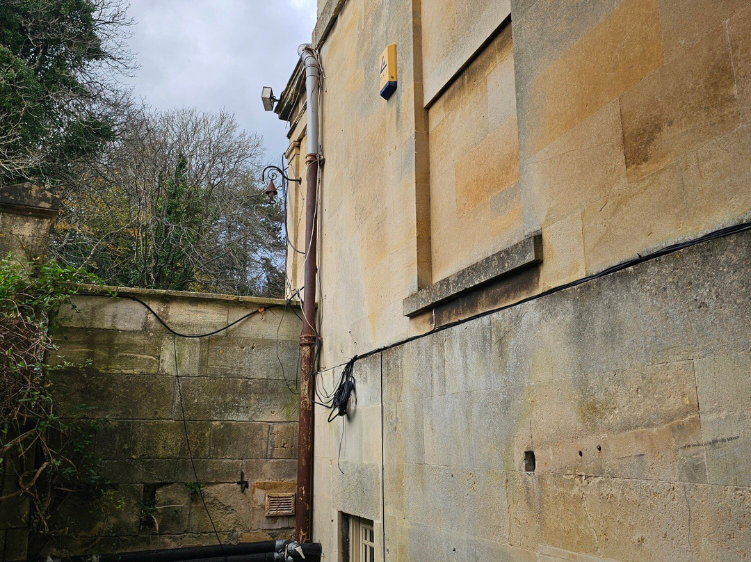 贝尔布洛克旅馆主图