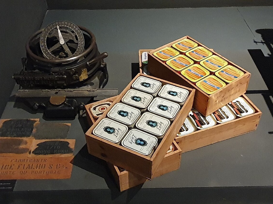 Museu de Portimao-波尔蒂芒必去景点