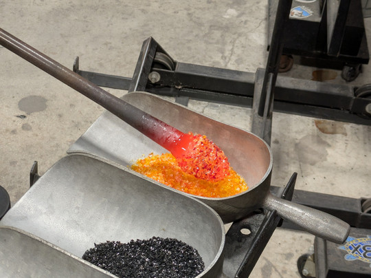 Caliente Hot Glass-圣安东尼奥市必去景点