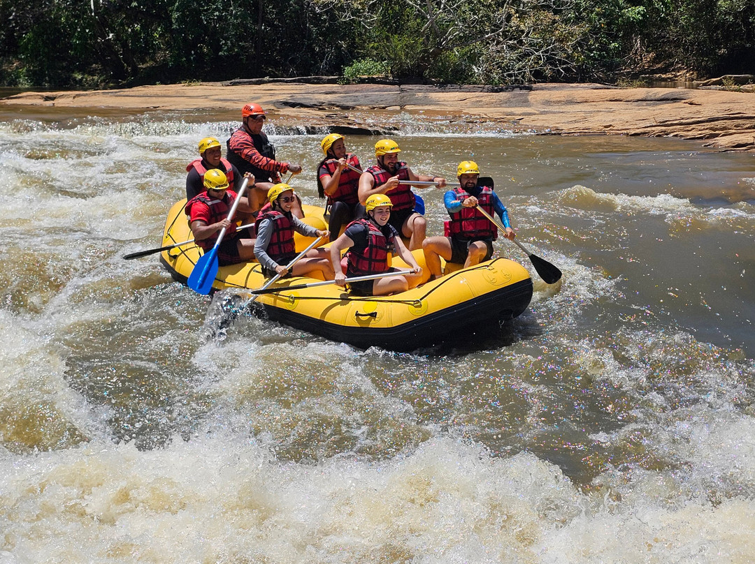 Aventur Turismo-Tres Rios必去景点