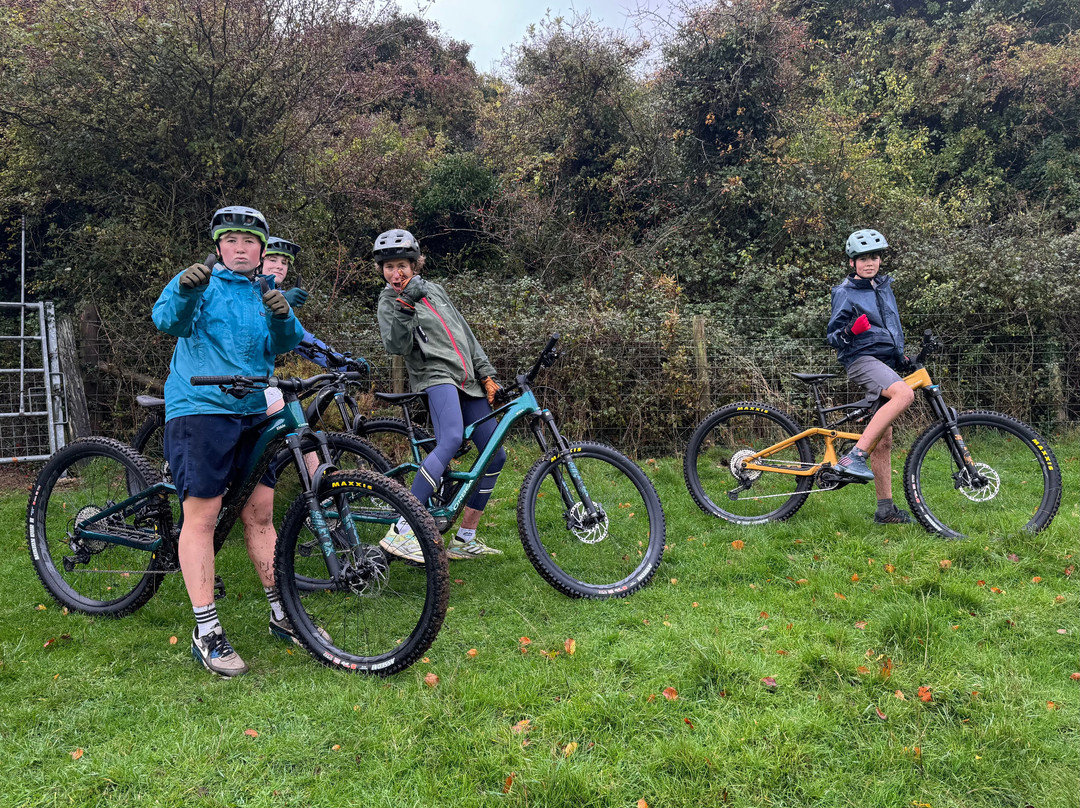 Cranborne Chase Escapes-Broad Chalke必去景点