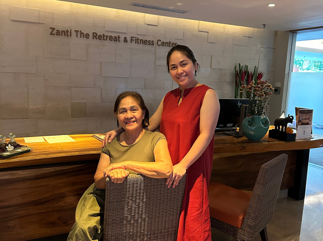 Zanti The Retreat-水明漾必去景点