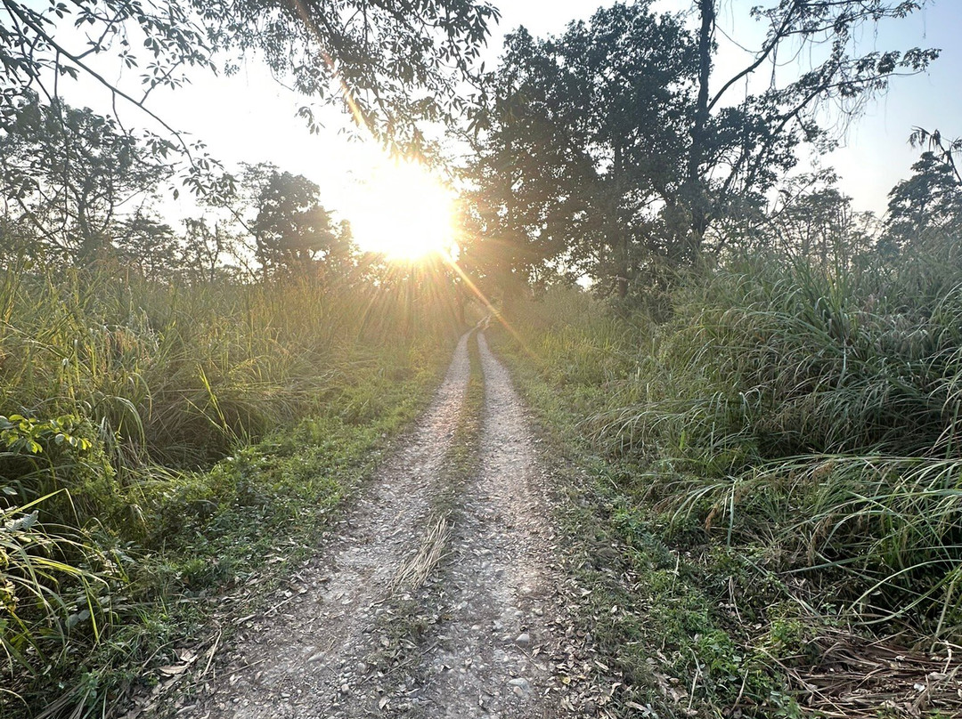 Raj Khadka-苏拉哈必去景点