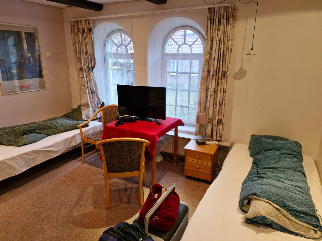 Rosenlund Bed & Breakfast主图