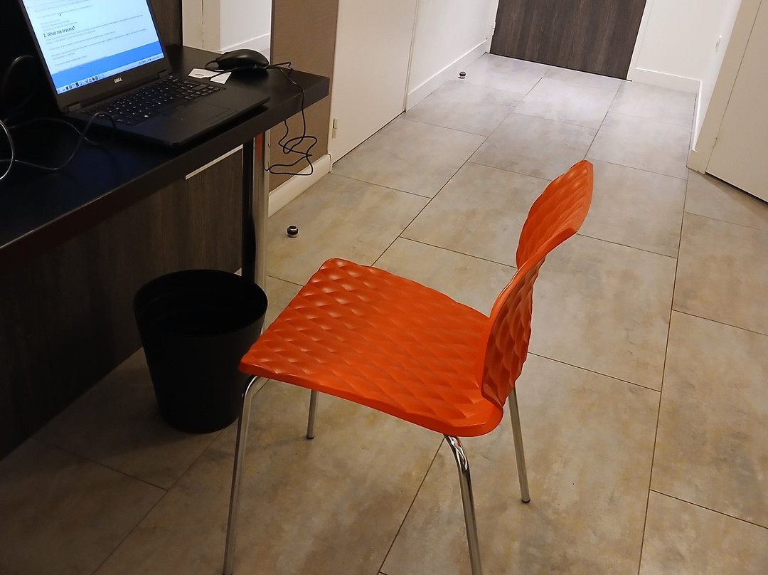 宜必思尚品弗莱尔酒店主图