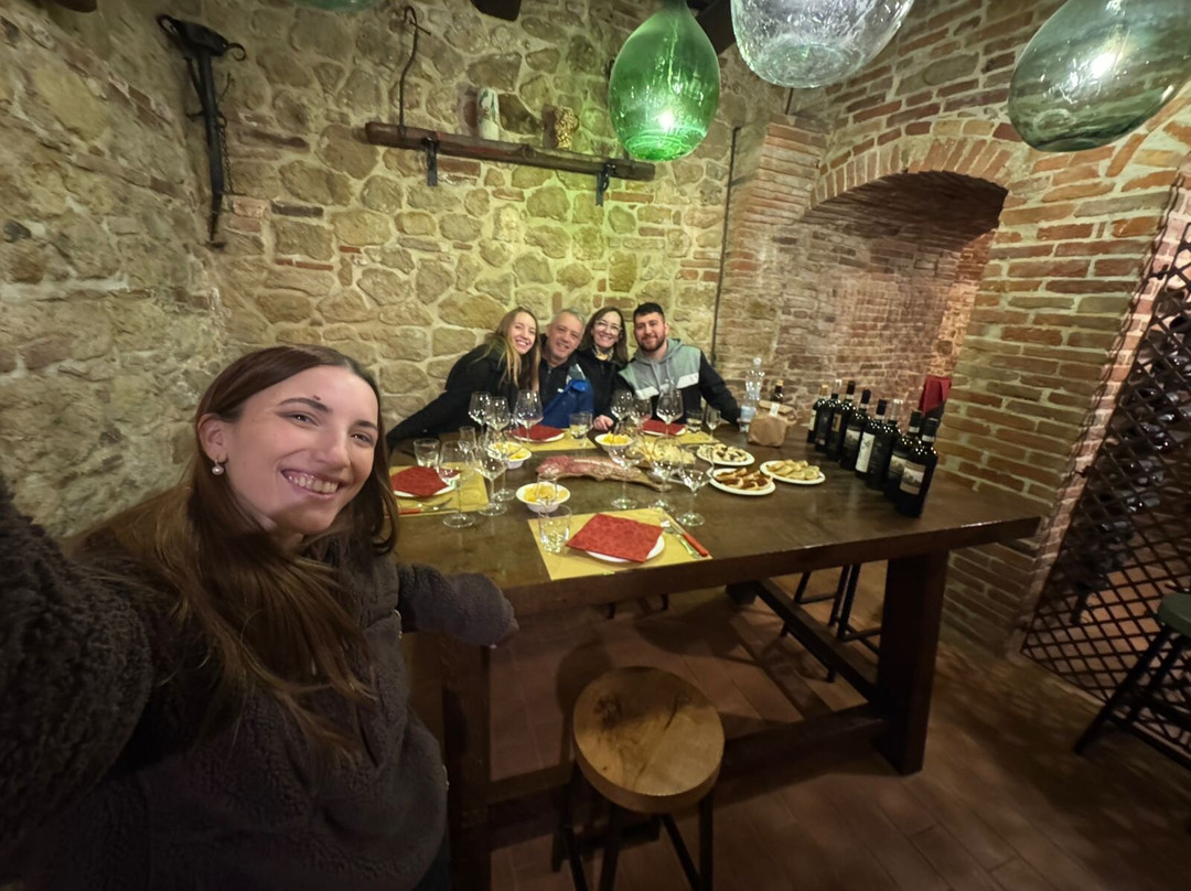 Azienda Agricola Ercolani-蒙特普尔恰诺必去景点