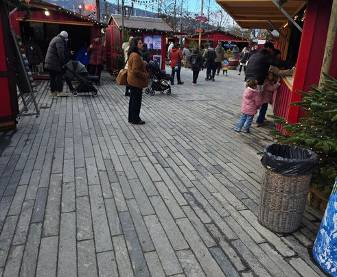 Trekking Switzerland-苏黎世必去景点