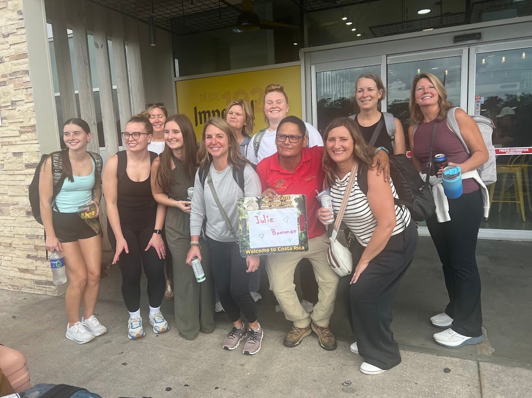 Guanacaste Nature Tours-利比里亚必去景点