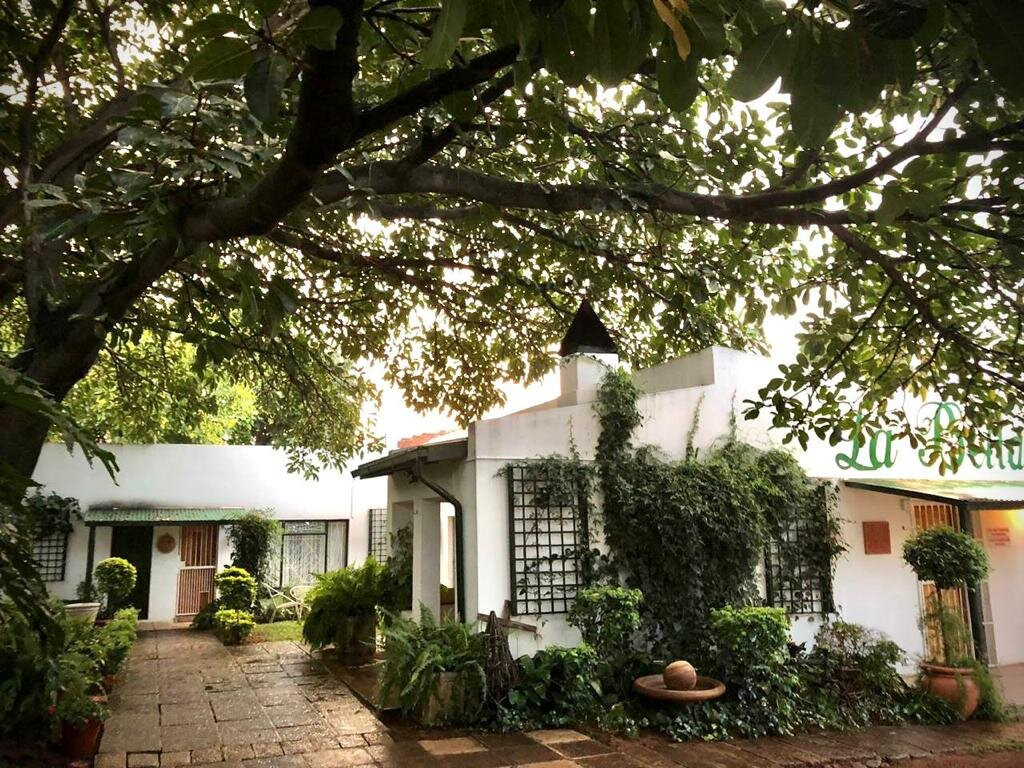 La Bella B&B Under The Fig Tree主图