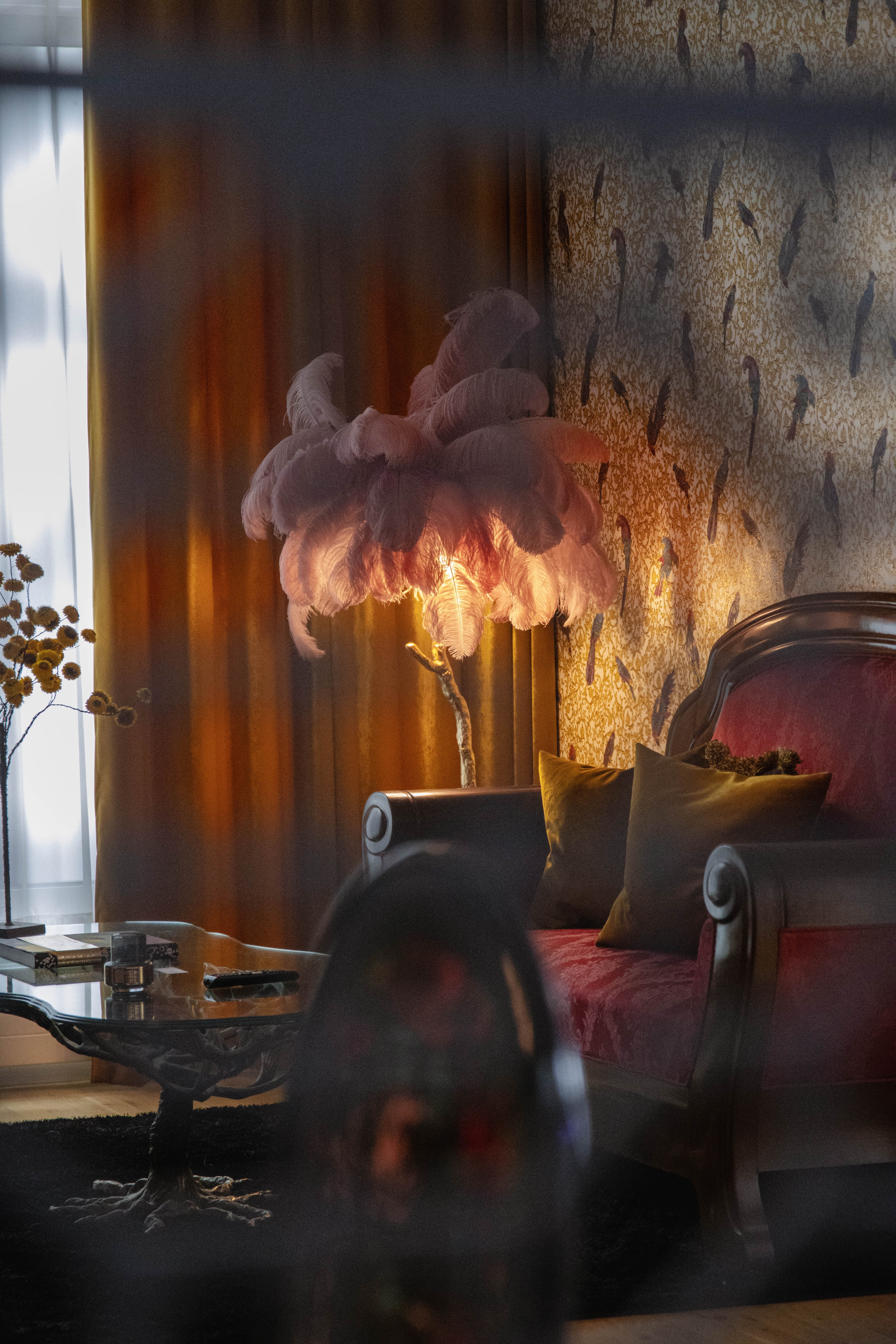 Mortens Kro Restaurant & Suites-客卧