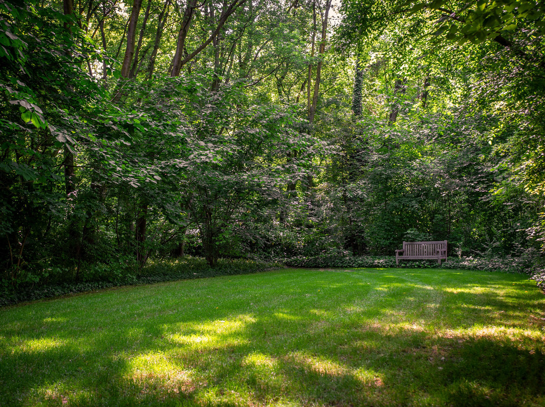 Parco Giardino Tenuta S. Apollonio-Castel Goffredo必去景点