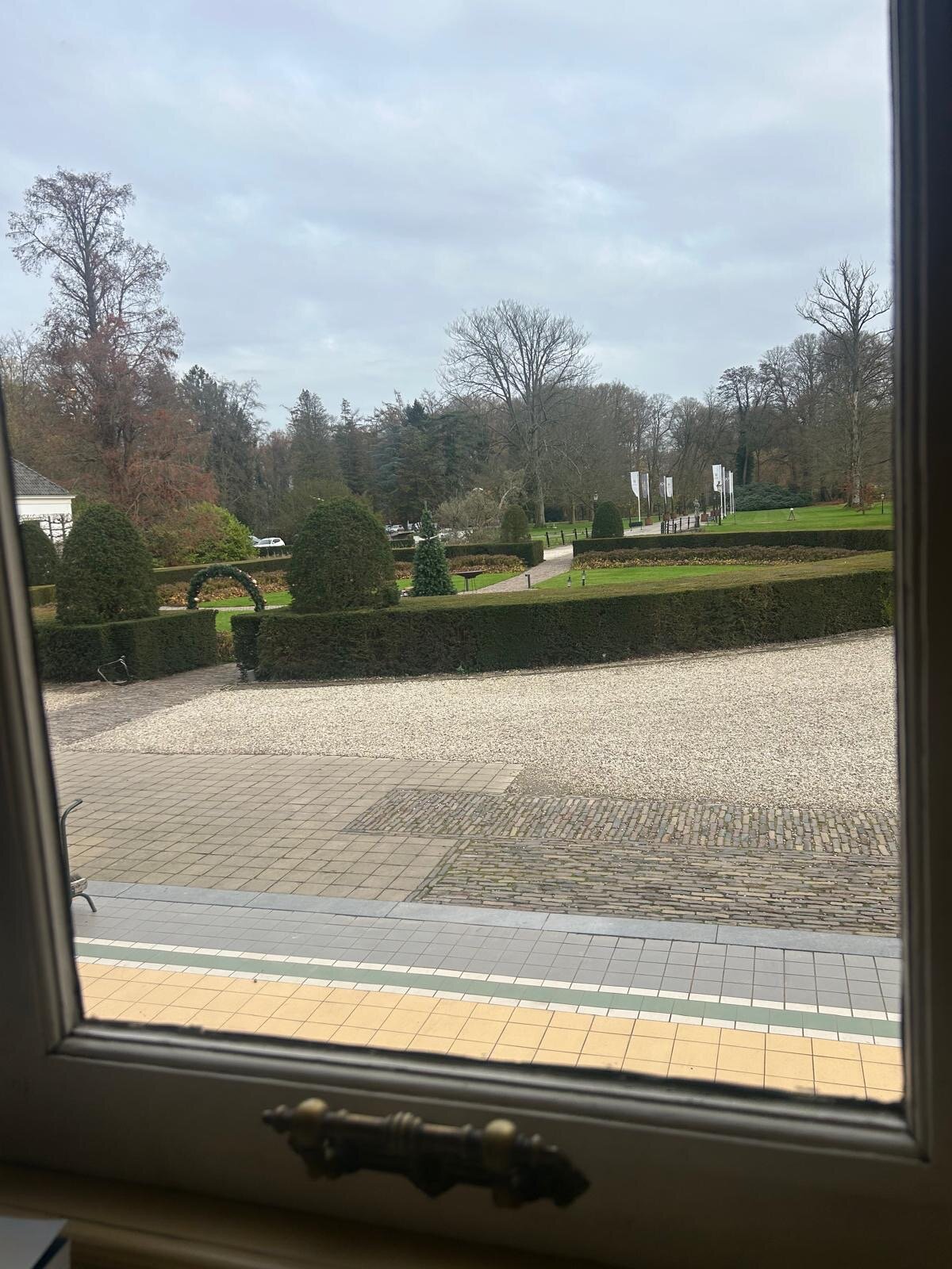 Kasteel Engelenburg-官方