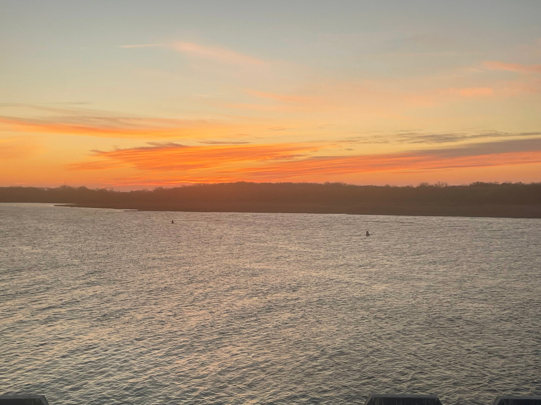 Cape May - Lewes Ferry-刘易斯必去景点