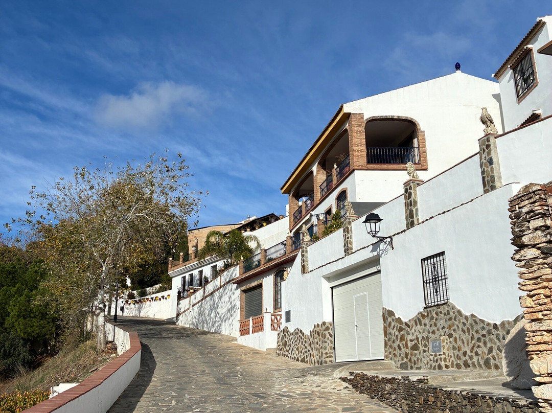 Galvez House Museum-Macharaviaya必去景点