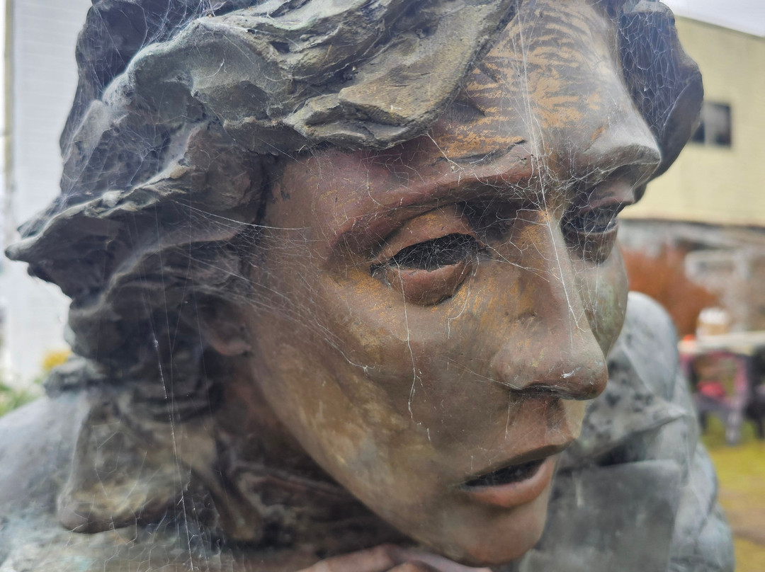 Tsunami Gallery-Gardiner必去景点