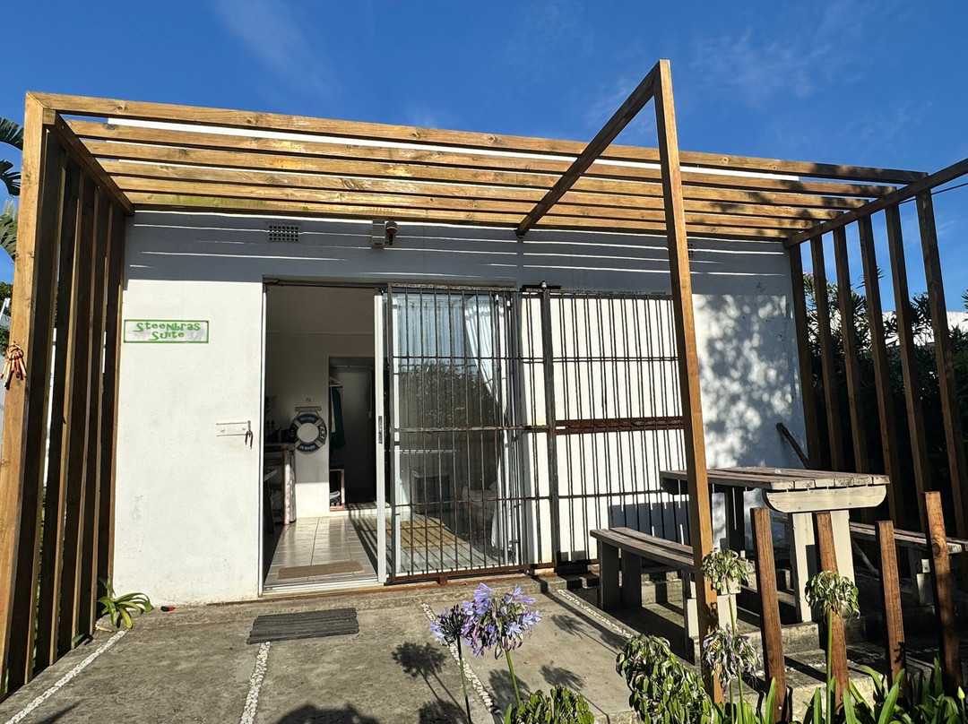 Sunset Sushi & Grill主图