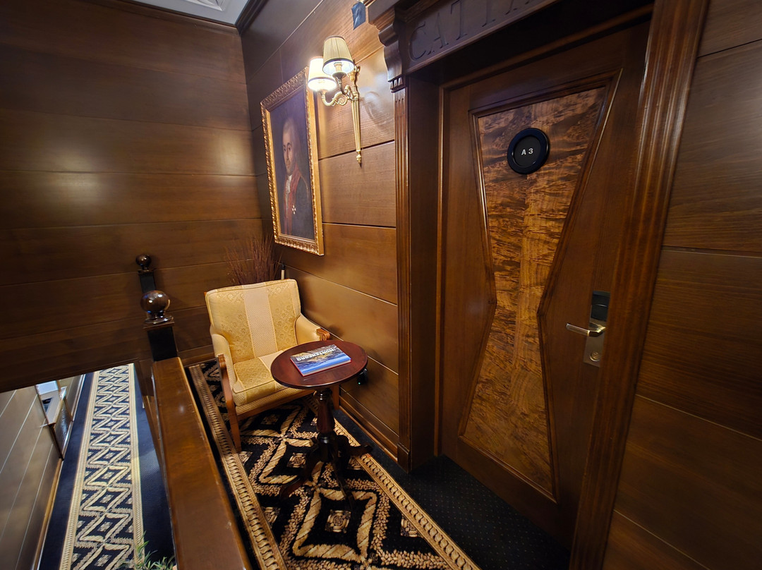 Historic Boutique Hotel Cattaro主图