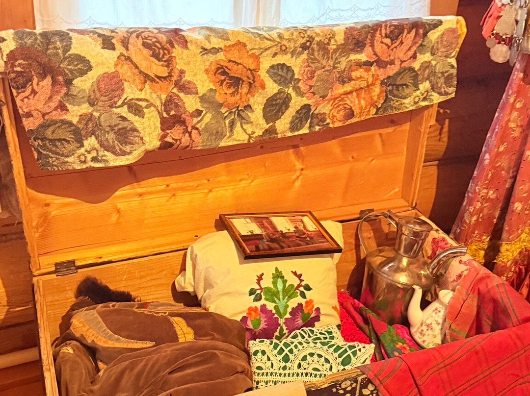 Tatavatar-喀山必去景点