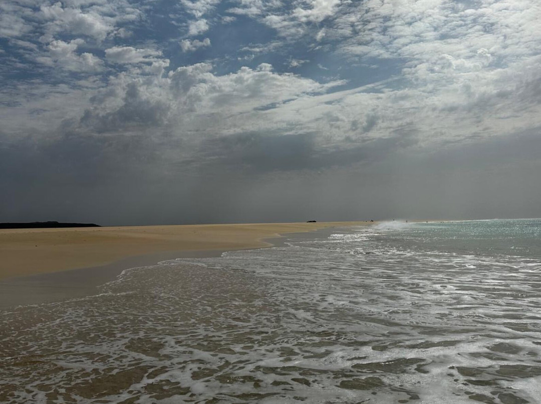 Ddudu Tours-博阿维斯塔必去景点