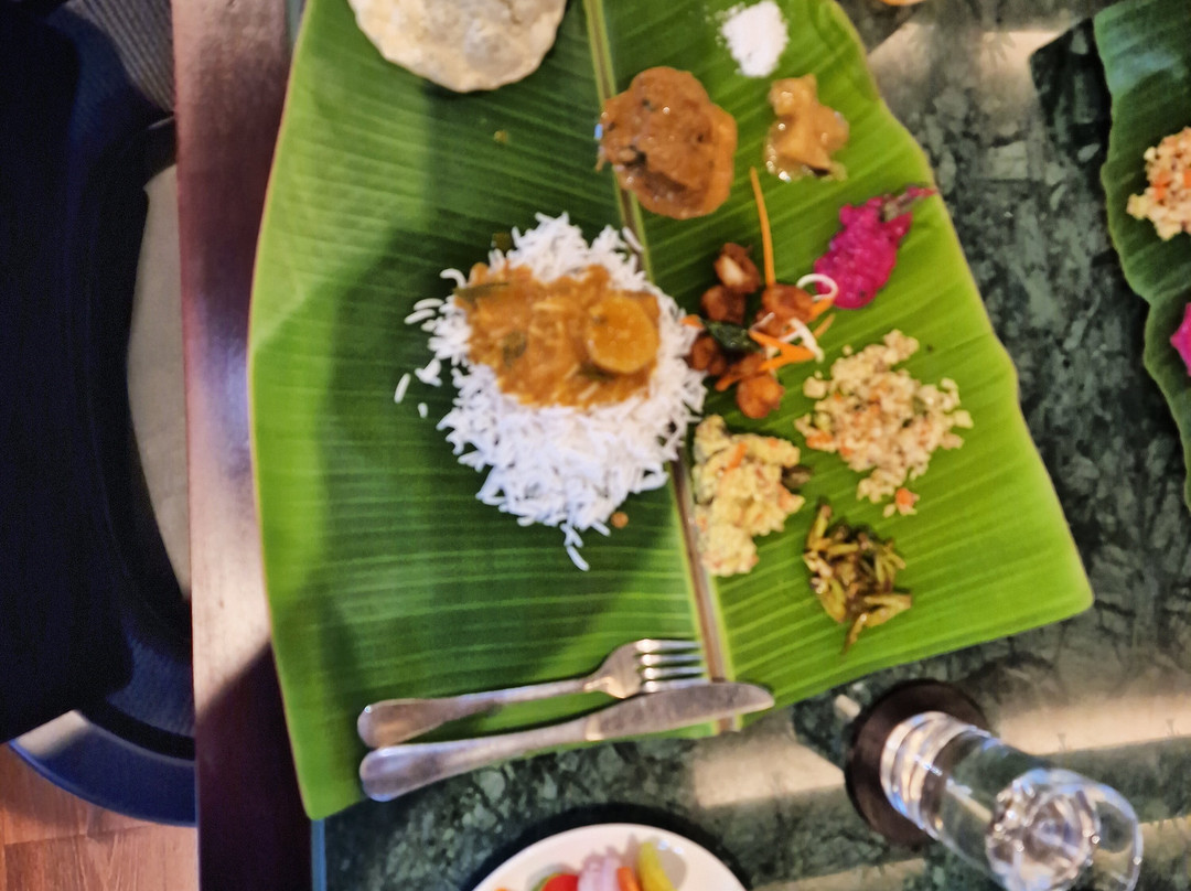 Spice Coast Cruises-阿拉普扎必去景点