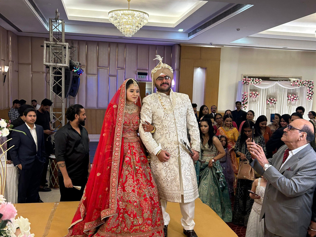 Lemon Tree Hotel, East Delhi Mall, Kaushambi主图