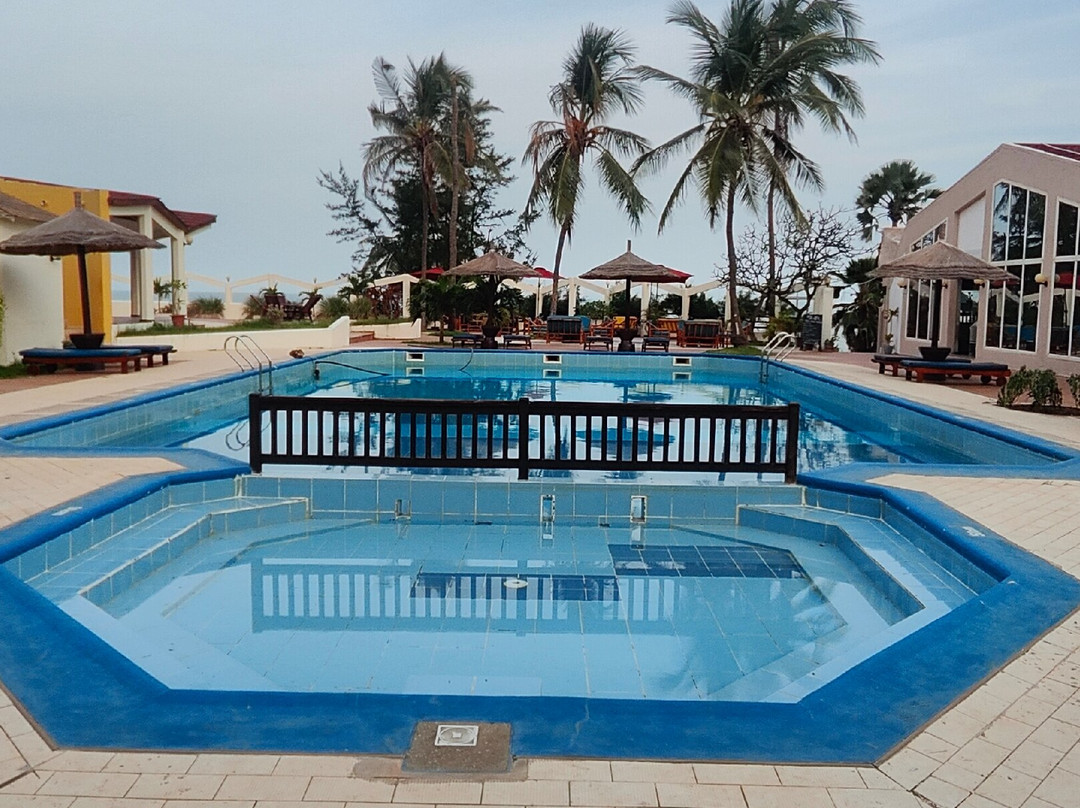 Tropic Garden Hotel主图