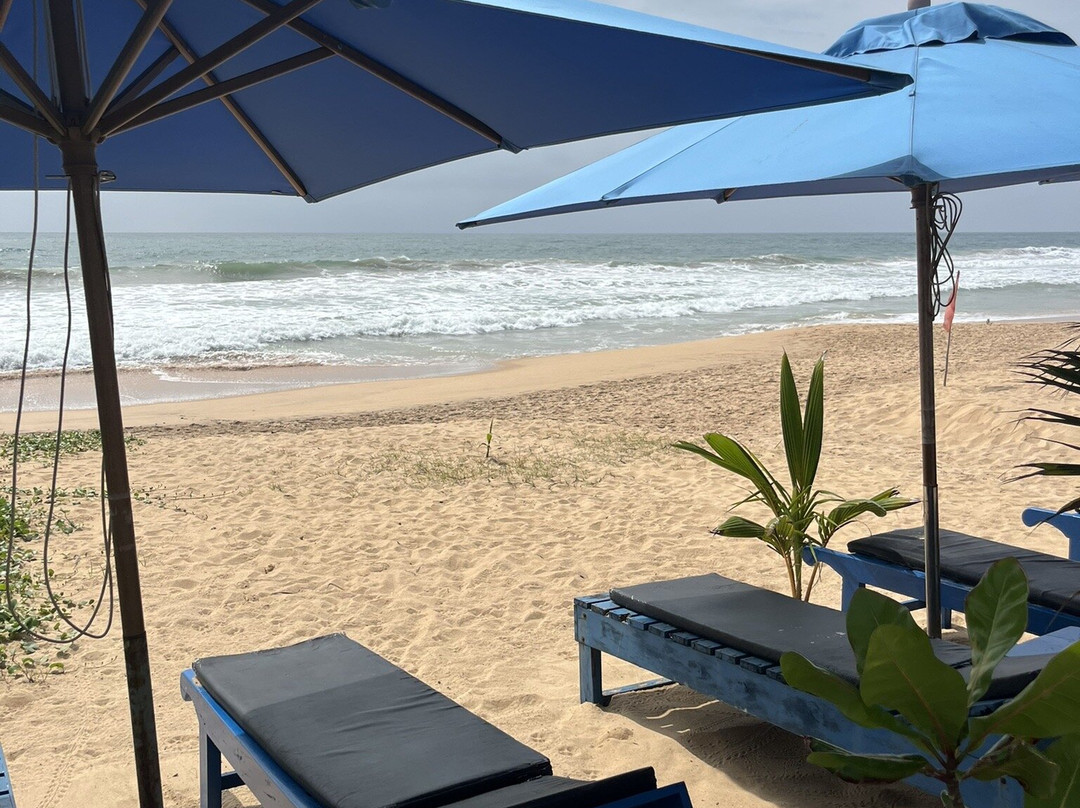 Ceylon Escapes-科伦坡必去景点