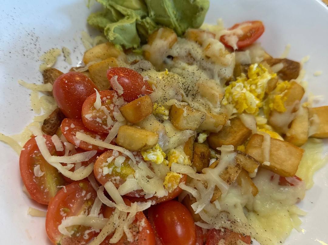 Courtyard by Marriott Harrisonburg主图