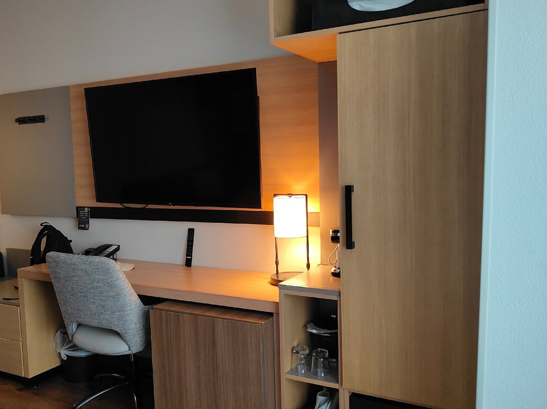 Hyatt Place Amarillo West主图