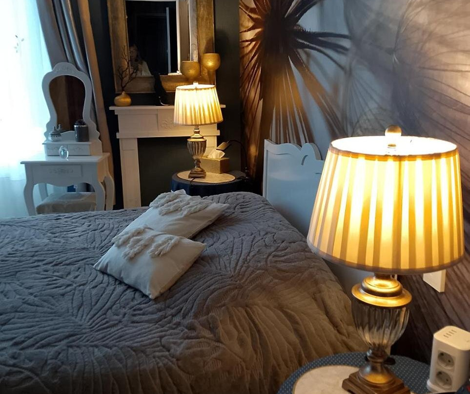 Chambre Bounty