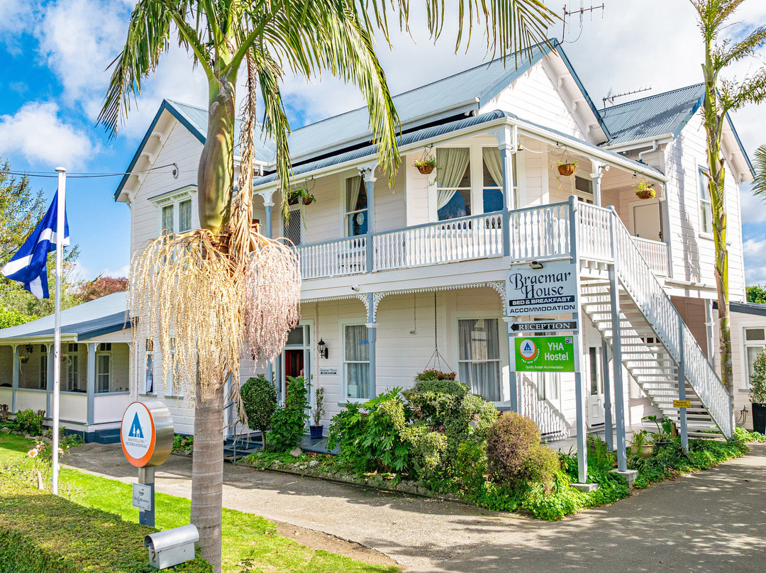 布拉梅尔之家青年旅舍主图