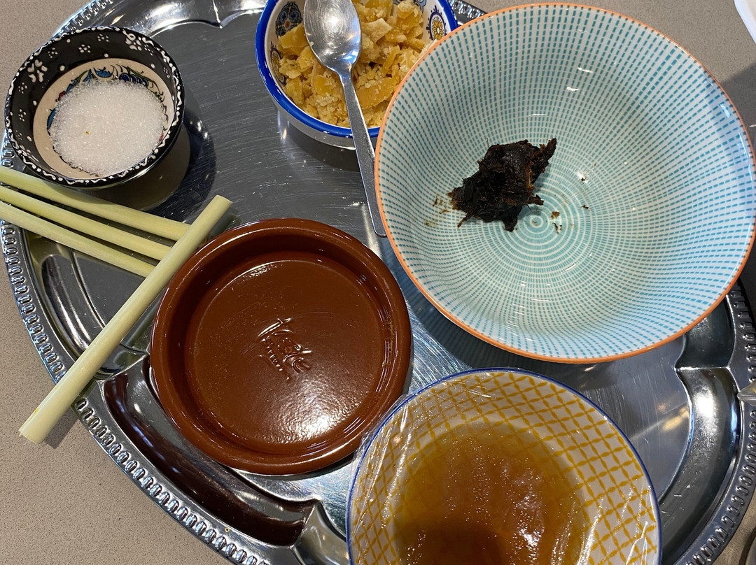 Paya Thai Cooking-法纳姆必去景点