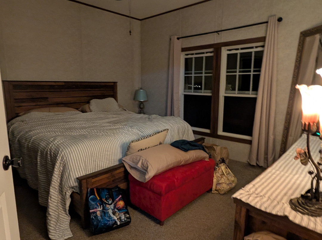 Rooterville Animal Sanctuary-Melrose必去景点