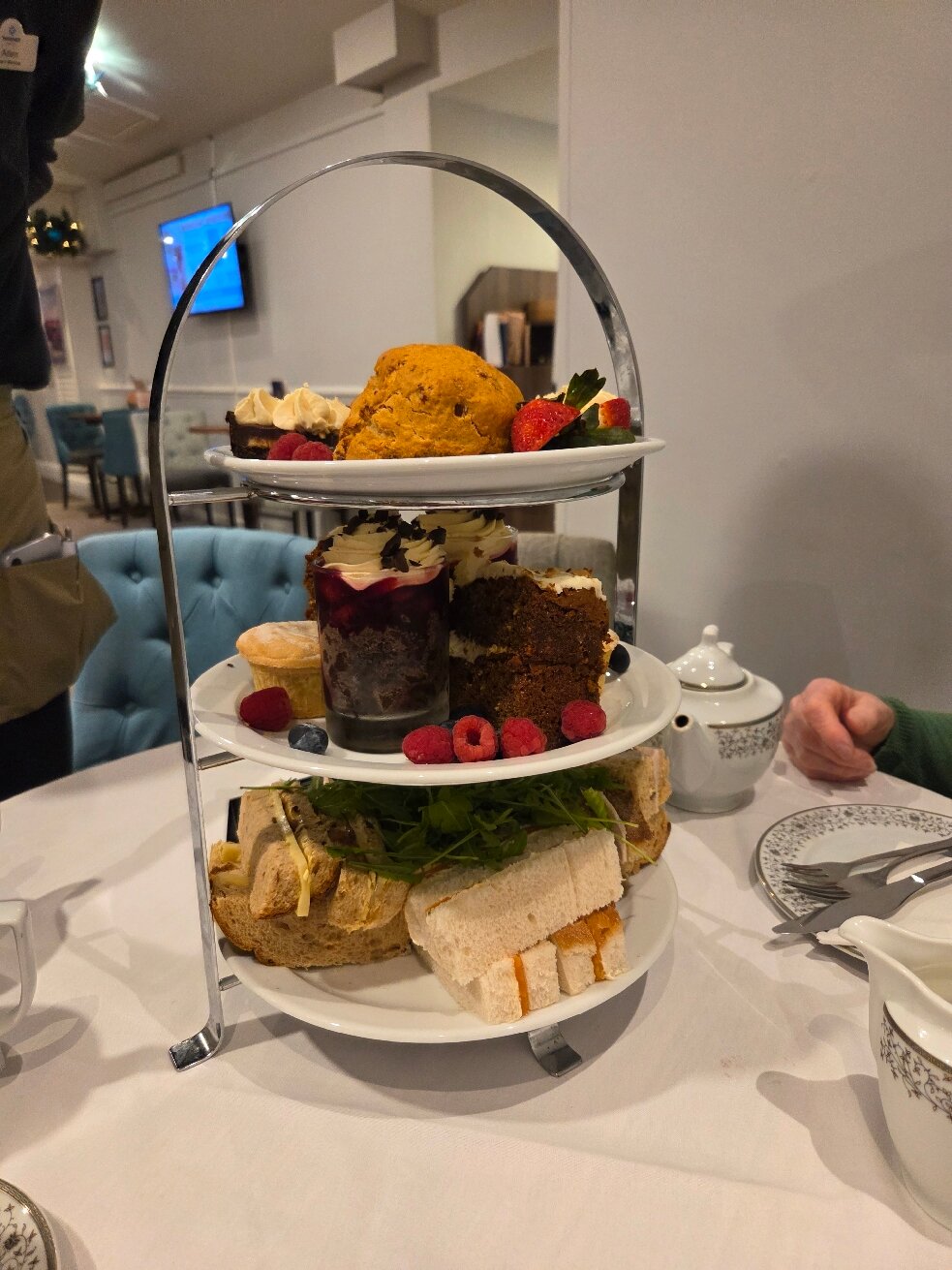 Warner Hotels - Lakeside-官方