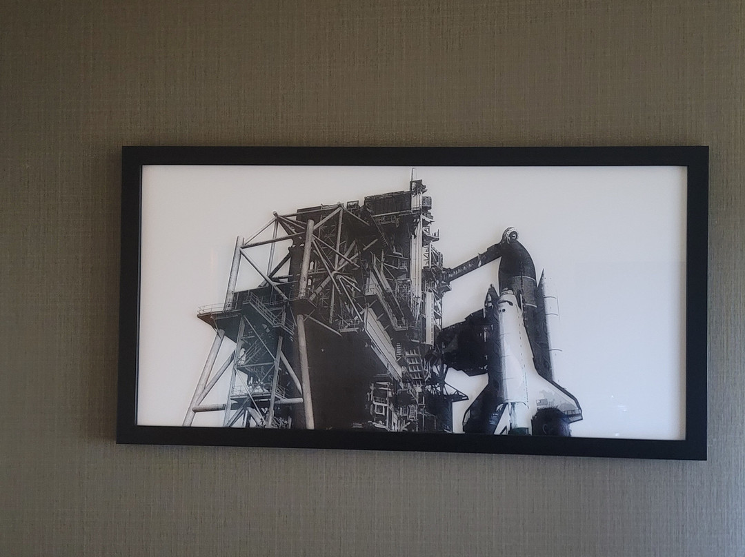 Hyatt Place Titusville / Kennedy Space Center主图