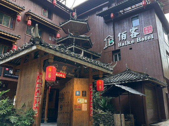 Visit Our China-桂林市必去景点