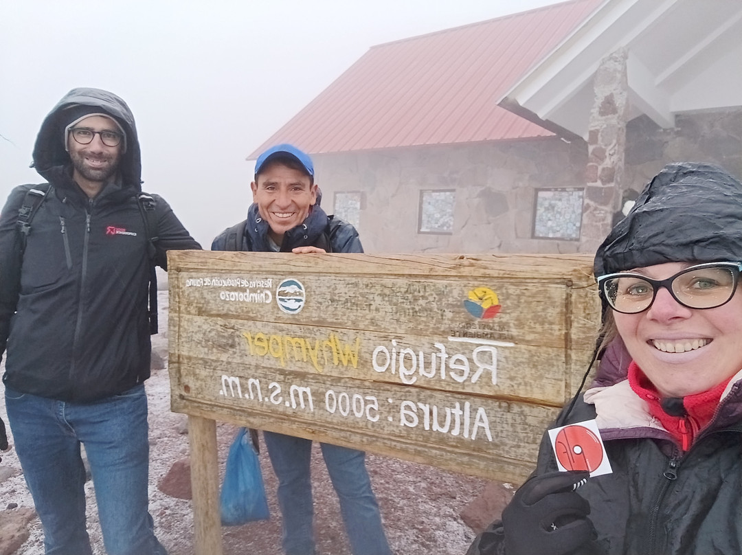 Servi Taxi Baños-巴尼奥斯必去景点