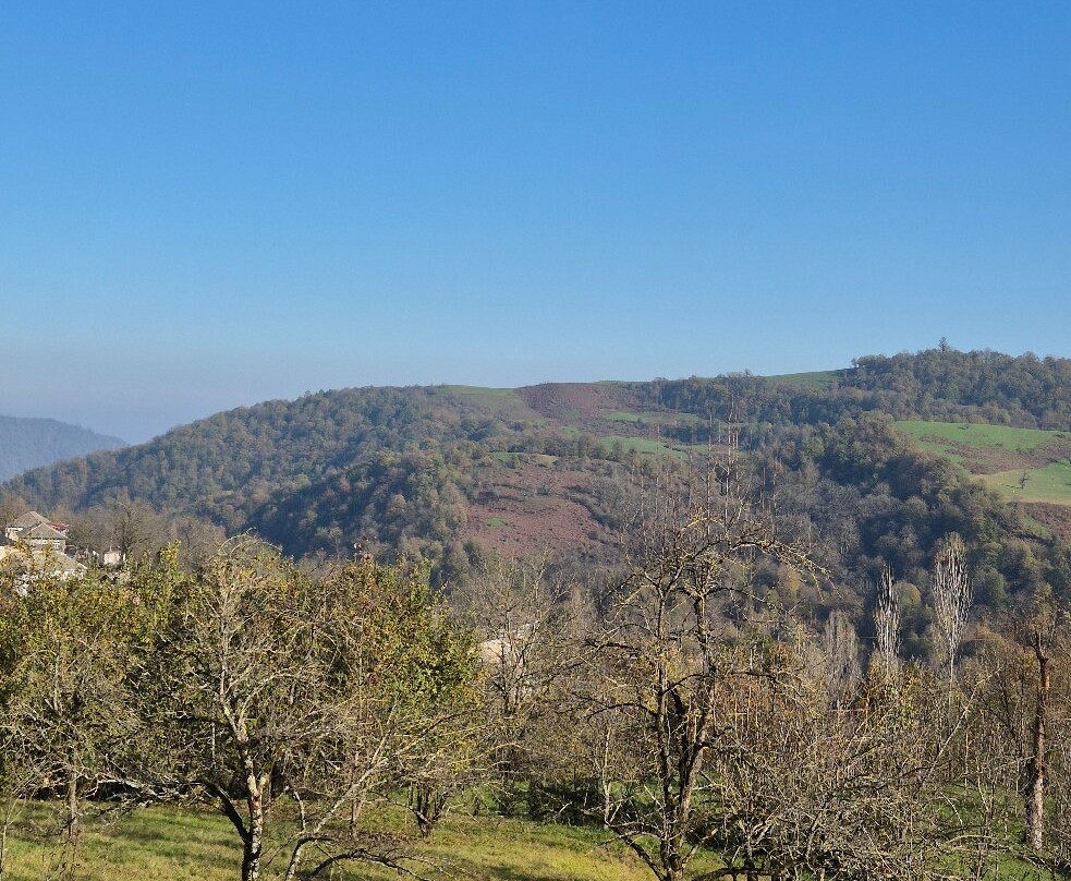 Bibiyani village-Lerik必去景点